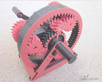 自主變速器成中國汽車產(chǎn)業(yè)技術(shù)痛點(diǎn)