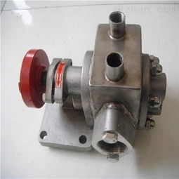 紅旗專業(yè)生產(chǎn)kcb 200齒輪泵直銷