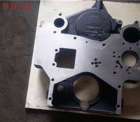 廠家直銷正時齒輪室與飛輪殼，優(yōu)質(zhì)供貨重汽，量大優(yōu)惠歡迎咨詢