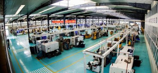 銅梁齒輪箱產(chǎn)業(yè) 智能制造驅(qū)動(dòng)高質(zhì)量發(fā)展