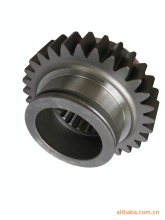 金華大眾齒輪 精密驅(qū)動(dòng)與變速齒輪及軸的專(zhuān)業(yè)制造商